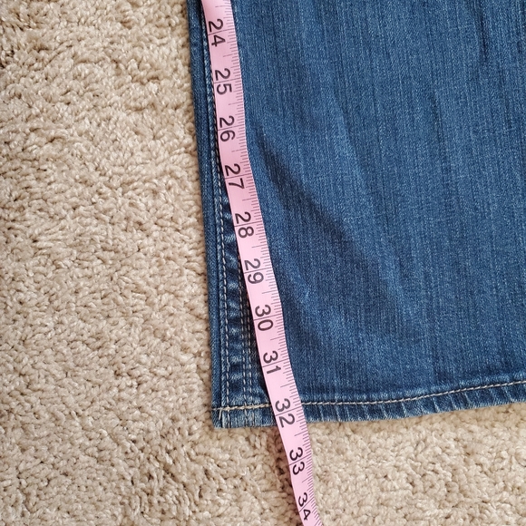 Rock Revival Womans Jeans - Picture 11 of 13